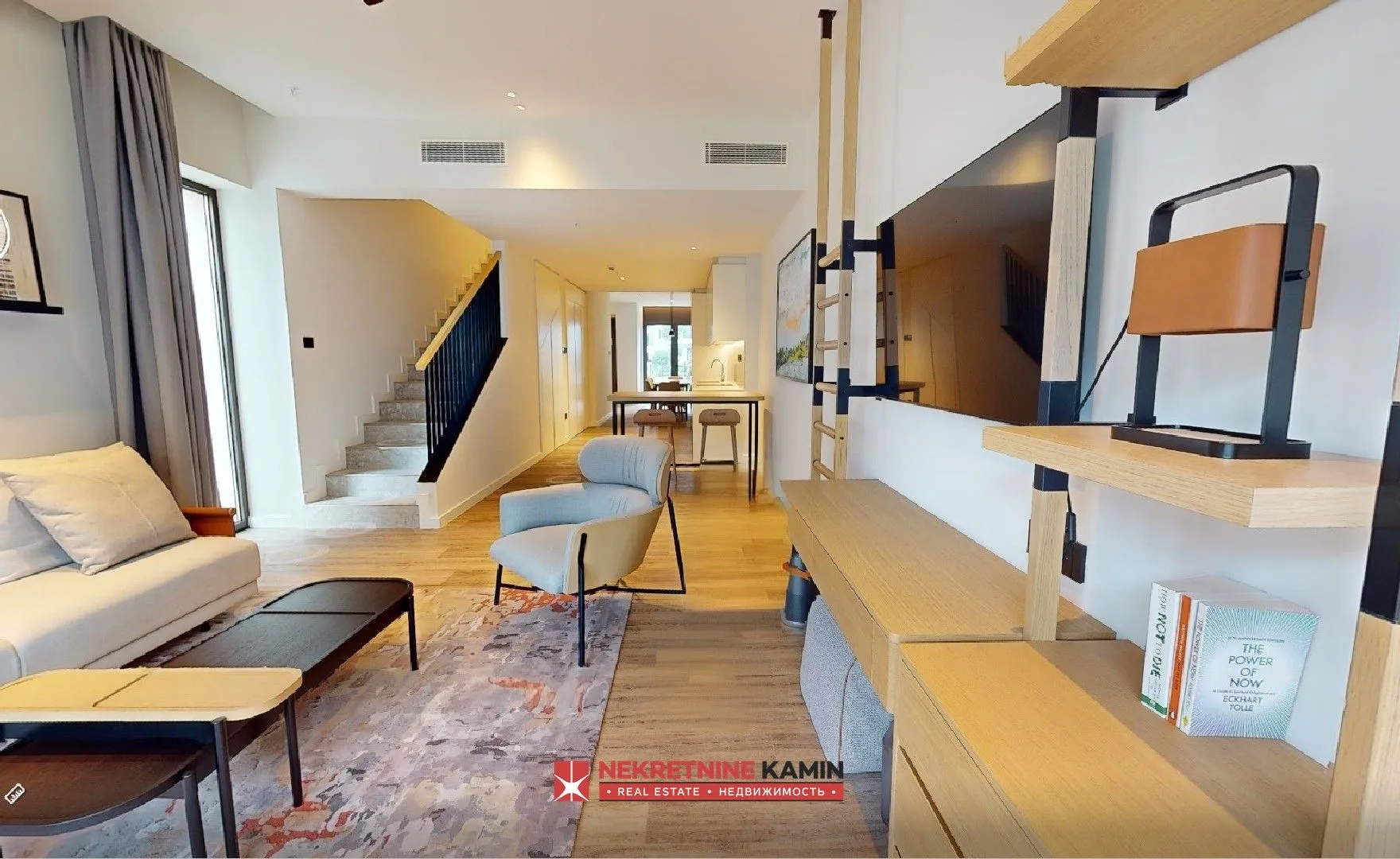 Prodaja, dvosoban stan, 158m², Porto Montenegro, Tivat
