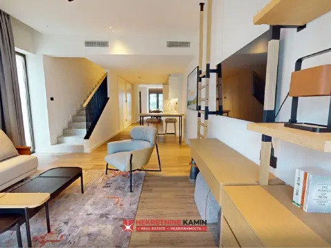 Prodaja, dvosoban stan, 158m², Porto Montenegro, Tivat - image 4