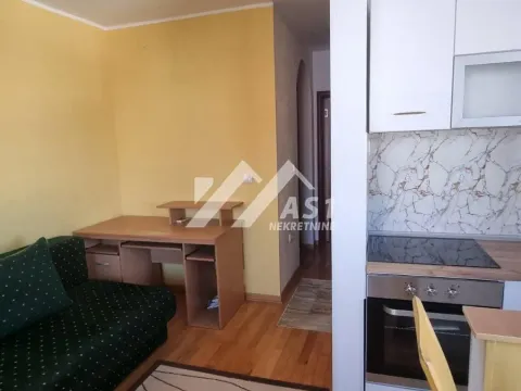 Izdavanje, jednosoban stan, 35m², Nova Detelinara, Novi Sad Sve Podlokacije - image 2