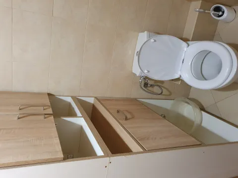 Prodaja, jednosoban stan, 41m², Stari Aerodrom, Podgorica - image 2