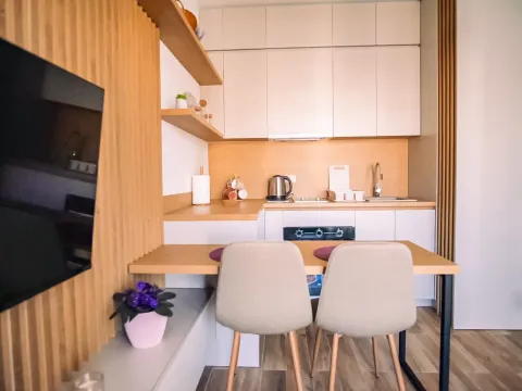 Rent, apartment, 28m², Ulcinj, Crna Gora - image 3