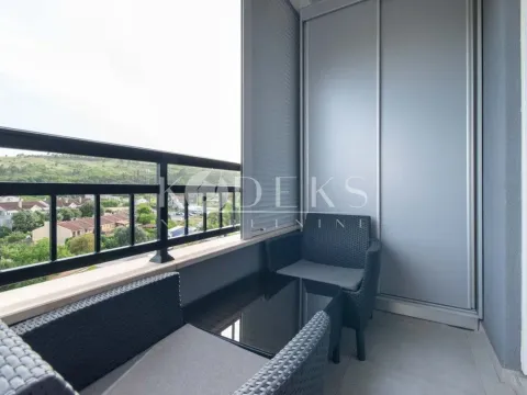 Rent, one bedroom apartment, 39m², Zabjelo, Podgorica - image 11