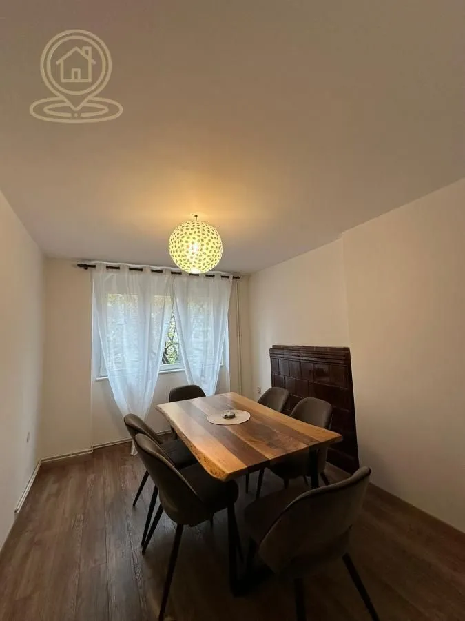 Rent, three bedroom apartment, 87m², Medijana, Niš