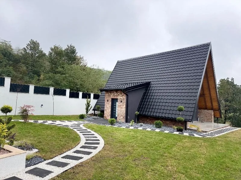 Prodaja, kuća, 120m², Sopot (mesto), Sopot