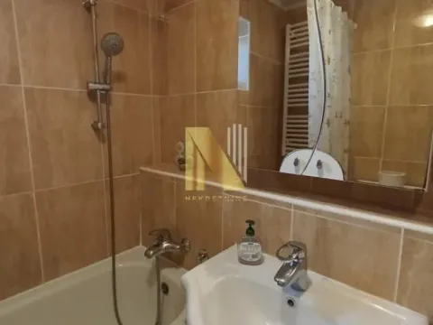 Izdavanje, dvosoban stan, 47m², Sajmište, Novi Sad - image 12