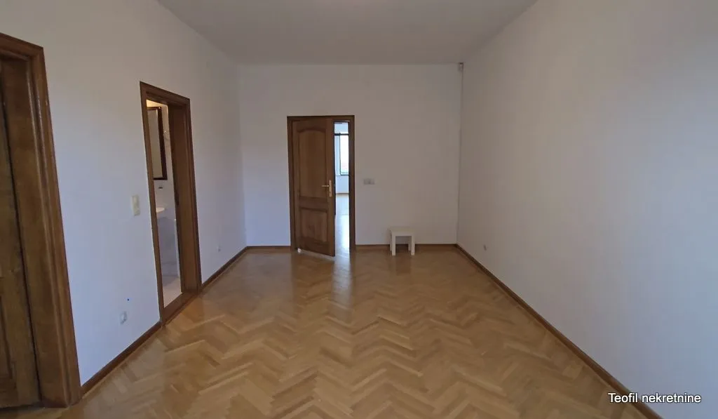 Izdavanje, kuća, 550m², Senjak, Beograd