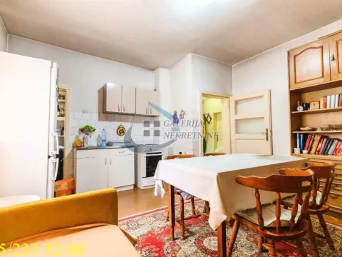 Sale, three bedroom apartment, 67m², Kneževac, Beograd - image 3