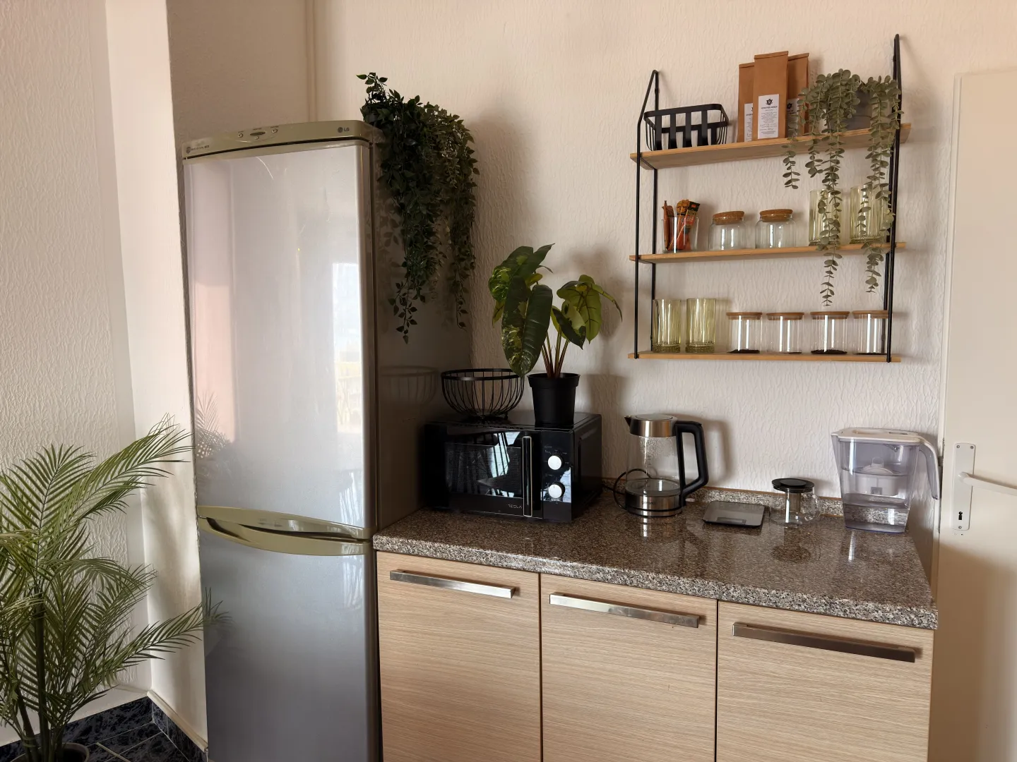Prodaja, dvosoban stan, 68m², Babin Do, Budva