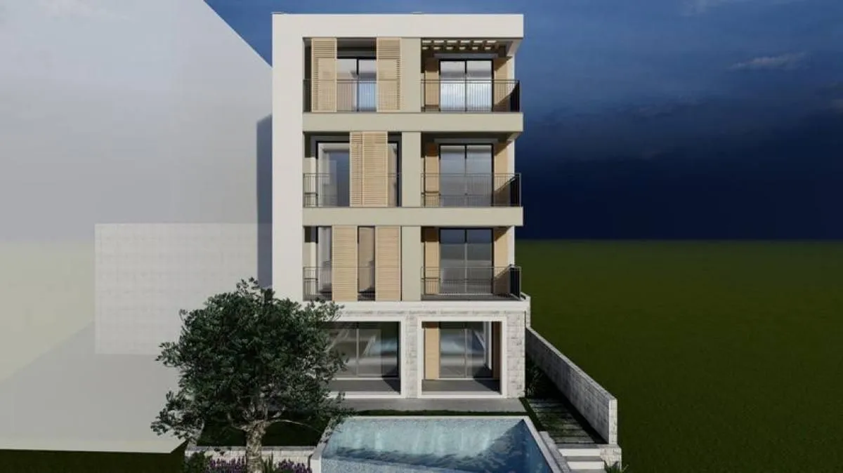 Prodaja, plac, 300m², Budva, Crna Gora