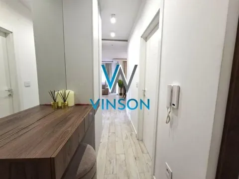 Prodaja, dvosoban stan, 66m², Telep, Novi Sad Sve Podlokacije - image 12