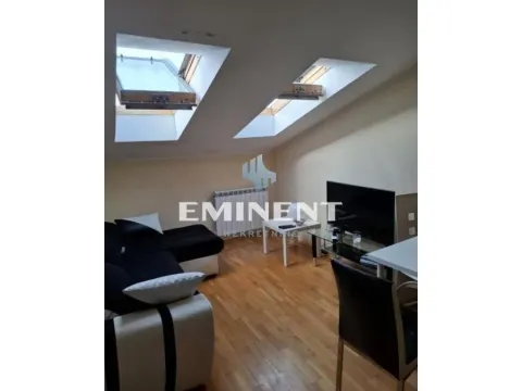 Izdavanje, dvosoban stan, 38m², Lion, Zvezdara Sve Podlokacije - image 3