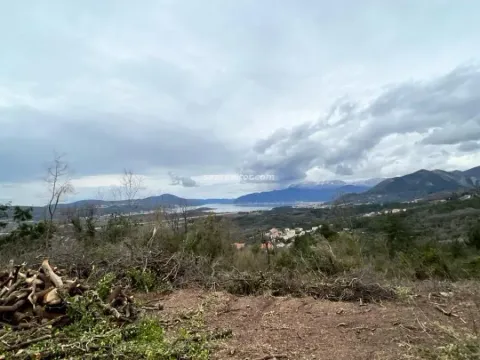 Sale, land lot, 5520m², Dub, Kotor - image 12