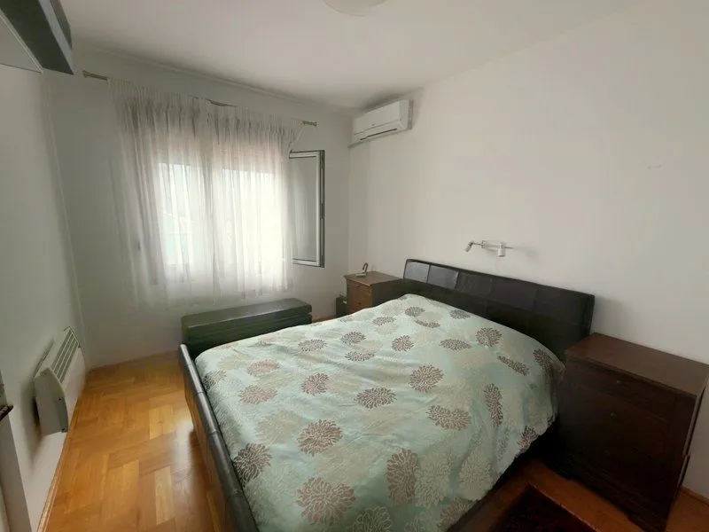 Prodaja, stan, 91m², Tivat, Crna Gora