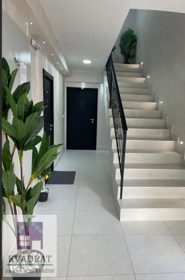 Prodaja, stan, 33m², Ledine, Beograd