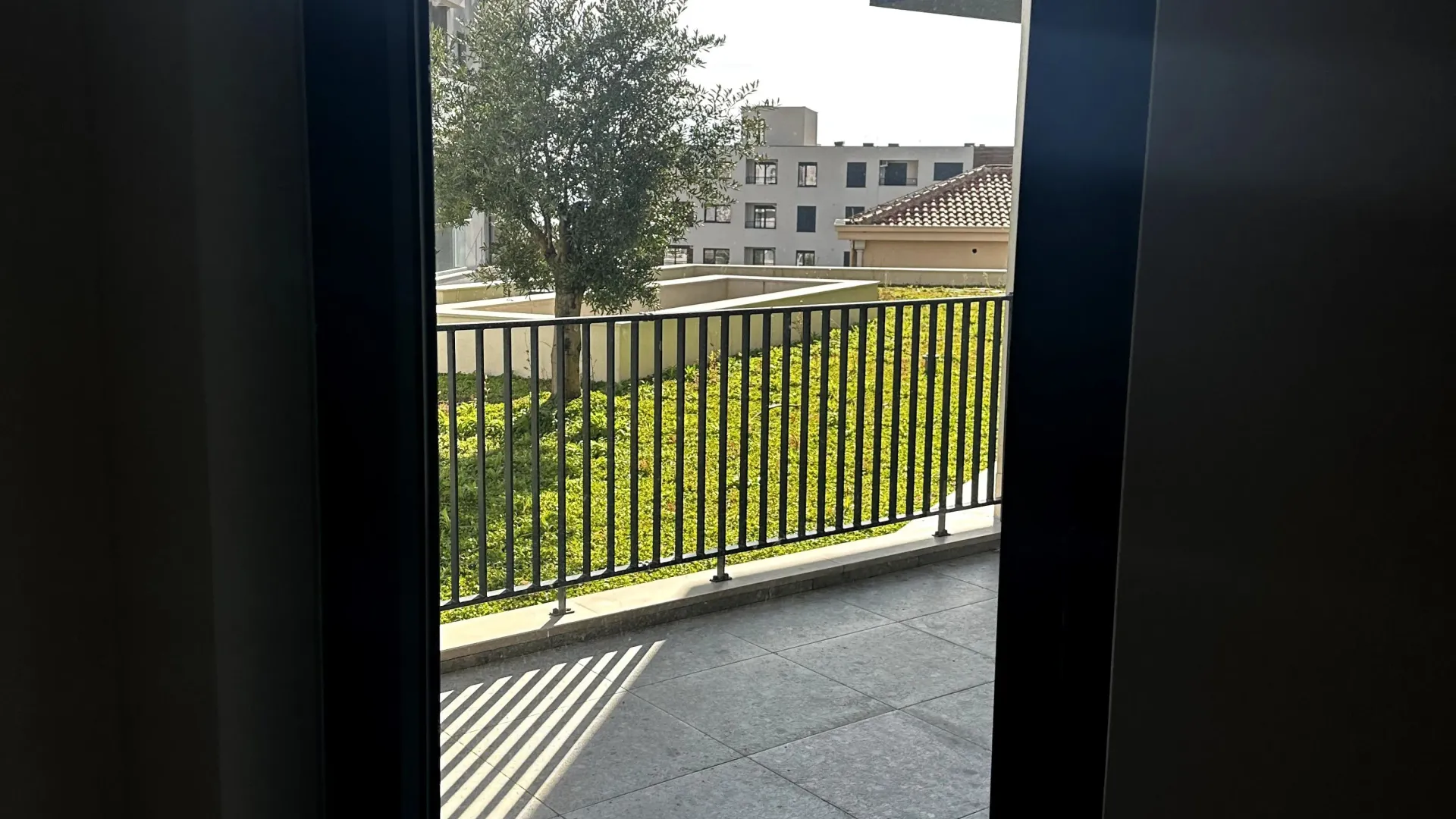 Sale, one bedroom apartment, 59m², Bečići, Budva