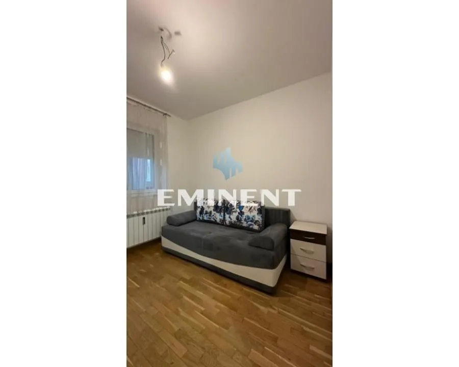 Rent, apartment, 64m², Novi Beograd Blok 61, Novi Beograd Sve Podlokacije