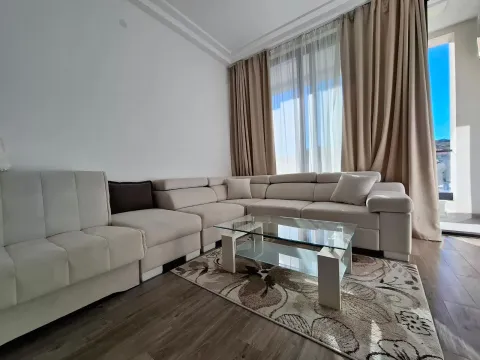 Sale, one bedroom apartment, 61m², Sutomore, Bar - image 7