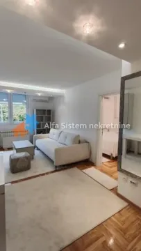 Izdavanje, dvosoban stan, 40m², Voždovac Sve Podlokacije, Beograd - image 5