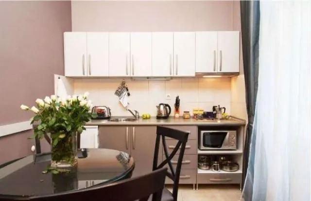 Rent, two bedroom apartment, 38m², Stari Grad, Beograd
