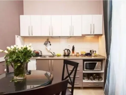 Izdavanje, dvosoban stan, 38m², Stari Grad, Beograd - image 10