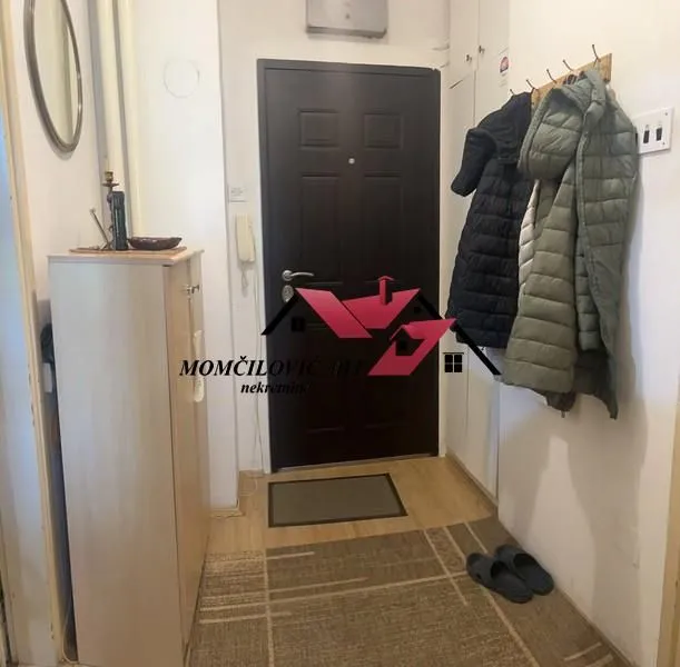 Prodaja, jednosoban stan, 45m², Novi Beograd Sve Podlokacije, Beograd