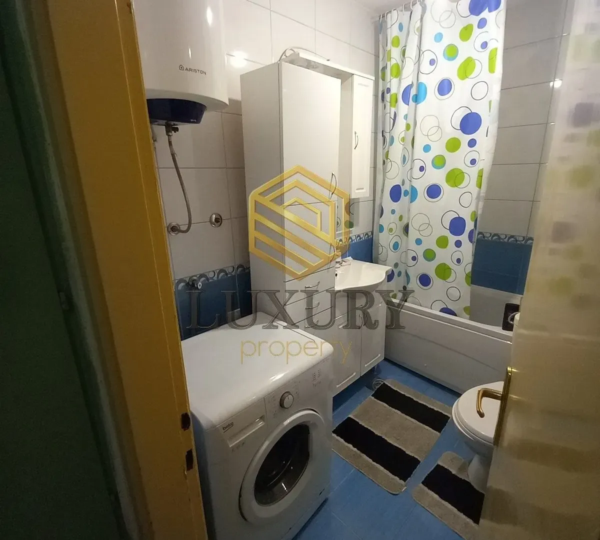Prodaja, jednosoban stan, 40m², Preko Morače, Podgorica