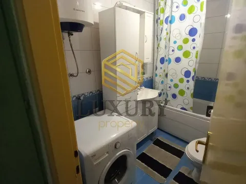 Prodaja, jednosoban stan, 40m², Preko Morače, Podgorica - image 1