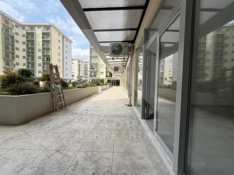 Rent, office space, 45m², Zabjelo, Podgorica - image 12