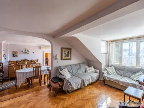 Prodaja, trosoban stan, 100m², Vračar, Šid - image 13