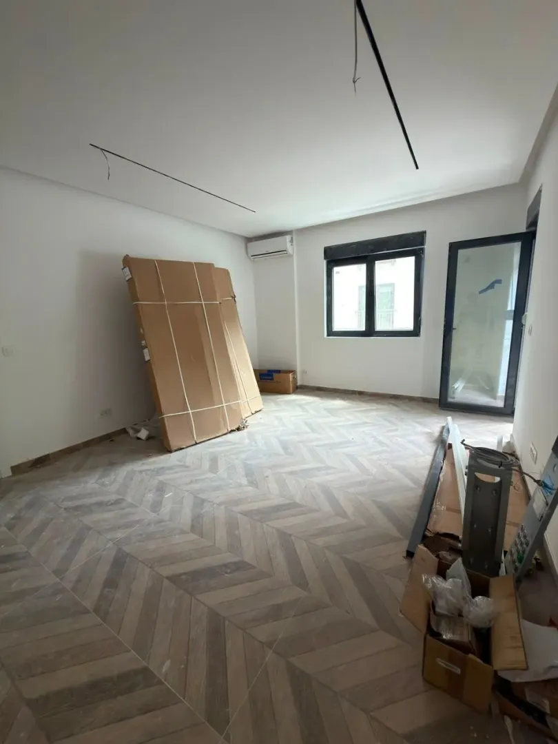Sale, two bedroom apartment, 65m², Centar, Budva