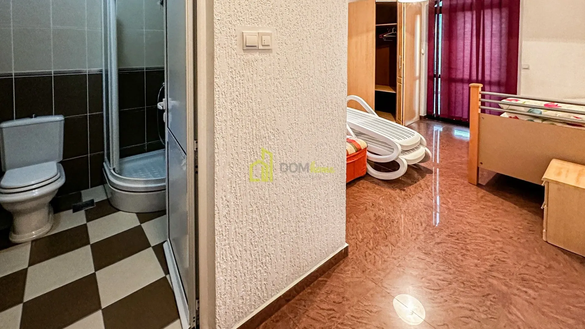 Sale, house, 422m², Petrovac, Budva
