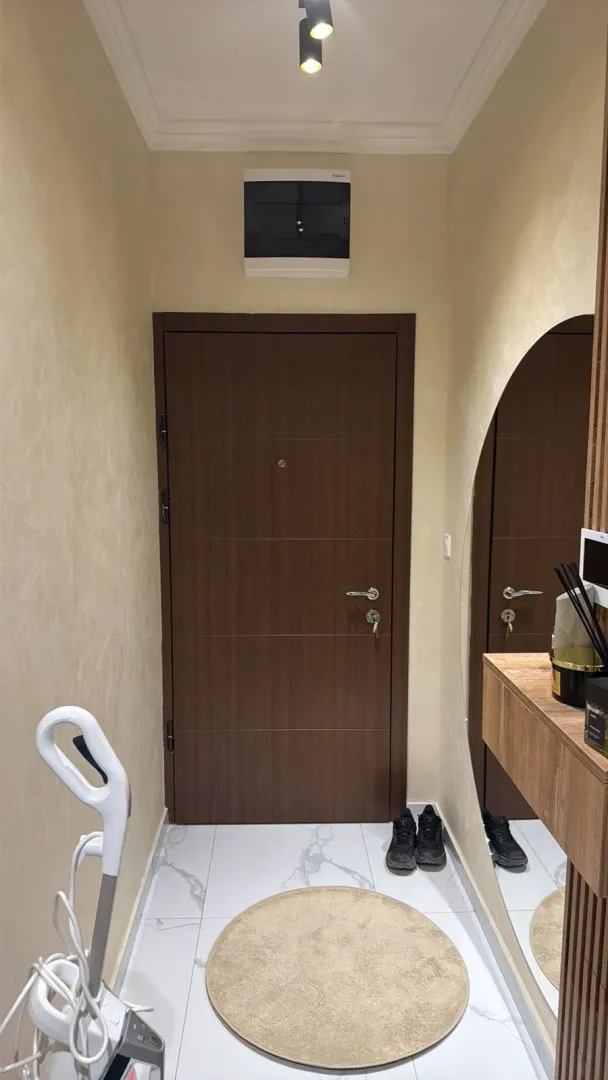 Prodaja, jednosoban stan, 60m², Topla, Herceg Novi