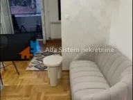 Izdavanje, jednosoban stan, 31m², Đeram Pijaca, Beograd - image 4