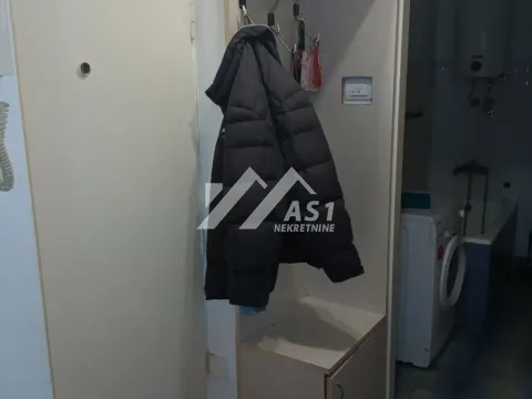 Izdavanje, jednosoban stan, 37m², Grbavica, Novi Sad Sve Podlokacije - image 7