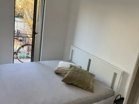 Rent, three bedroom apartment, 76m², Južni Bulevar, Vračar Sve Podlokacije - image 7