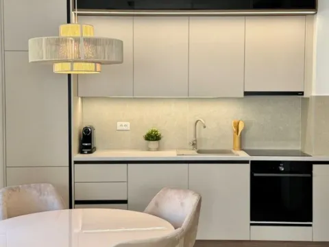 Izdavanje, jednosoban stan, 47m², Bečići, Budva - image 5