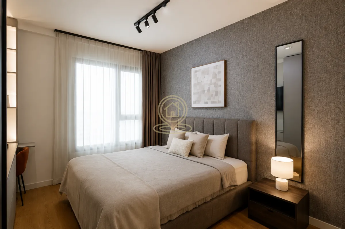 Sale, four bedroom apartment, 144m², Savski Venac, Beograd