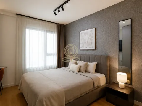 Sale, four bedroom apartment, 144m², Savski Venac, Beograd - image 5