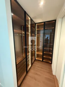 Prodaja, četvorosoban stan, 146m², Savski Venac, Beograd - image 12