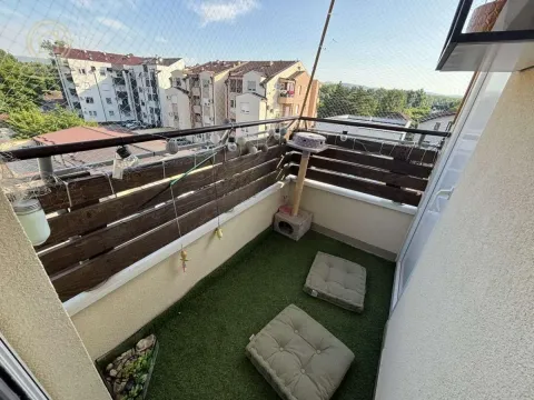 Prodaja, jednosoban stan, 37m², Telep, Novi Sad Sve Podlokacije - image 18