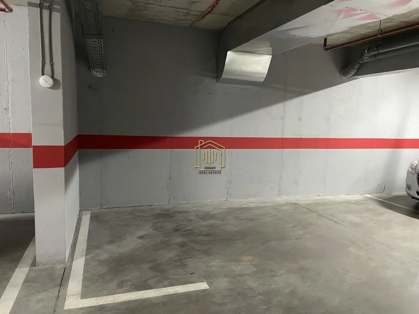 Prodaja, dvosoban stan, 68m², Stari Aerodrom, Podgorica