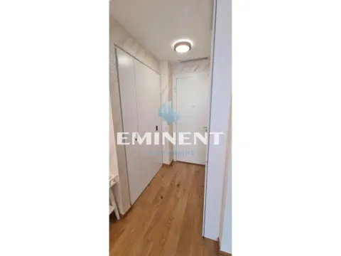 Izdavanje, dvosoban stan, 49m², Gundulićev Venac, Beograd - image 5