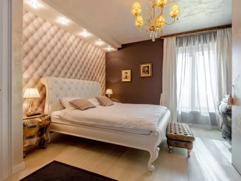 Sale, four bedroom apartment, 177m², Bulevar, Budva - image 13