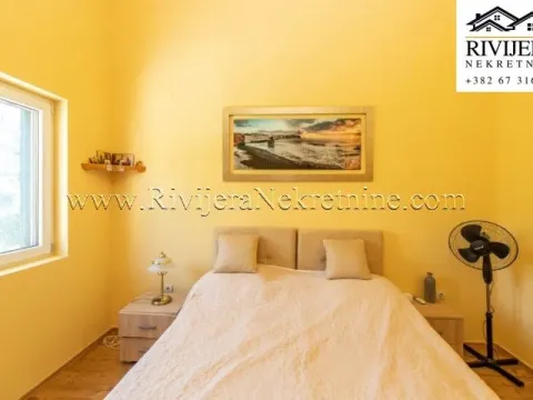Prodaja, jednosoban stan, 50m², Đenovići, Herceg Novi - image 6