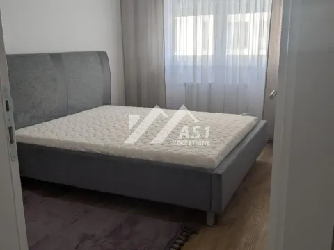 Izdavanje, dvosoban stan, 47m², Telep, Novi Sad Sve Podlokacije - image 5