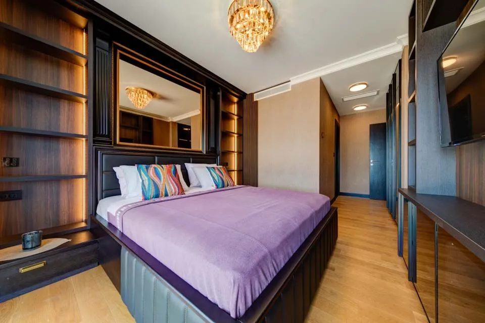 Prodaja, kuća, 539m², Kalimanj, Tivat