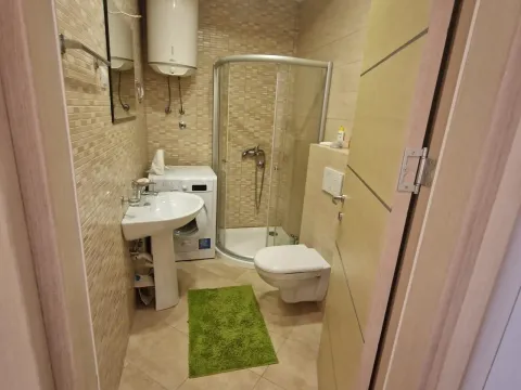 Sale, one bedroom apartment, 38m², Rozino, Budva - image 2