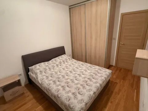 Rent, one bedroom apartment, 46m², Stari Aerodrom, Podgorica - image 8