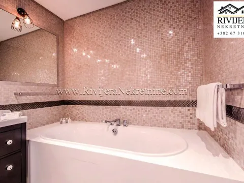 Sale, two bedroom apartment, 155m², Bečići, Budva - image 8