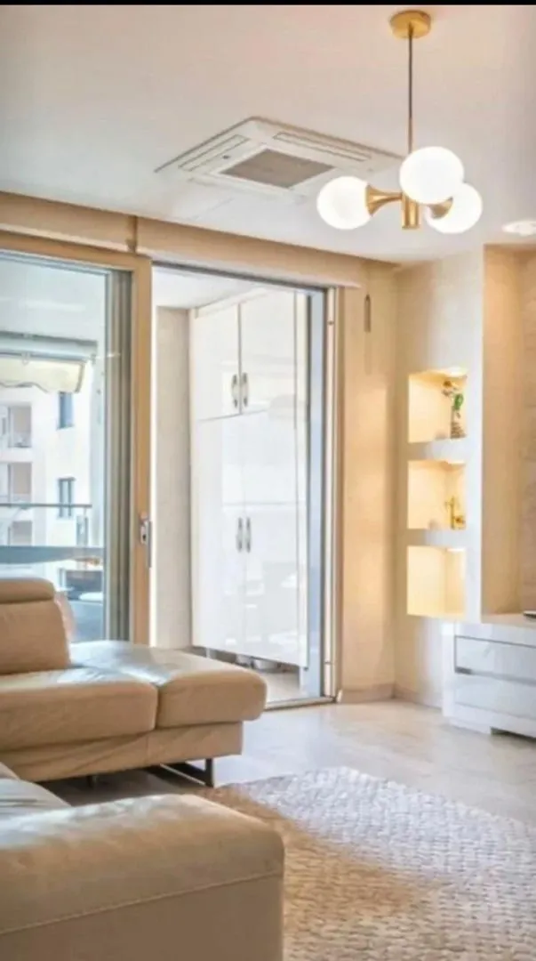 Sale, two bedroom apartment, 80m², Rozino, Budva